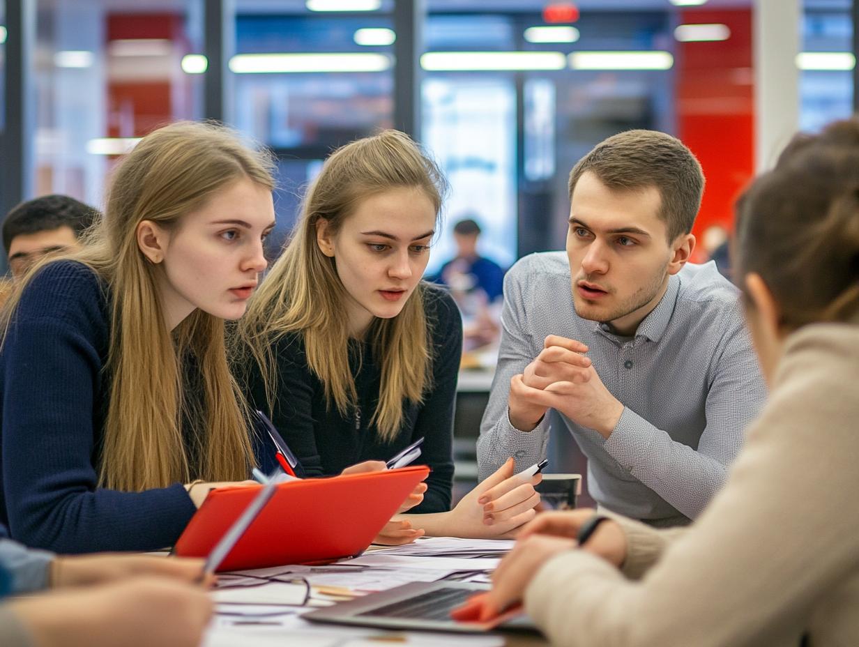 Институт переподготовки и повышения квалификации