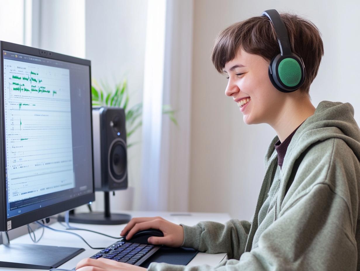 Как использовать онлайн транскрибацию текста для улучшения продуктивности работы? транскрибация, аудио, онлайн, видео, с, ютуба, в, текст, бесплатно, звука, без, регистрации, текста