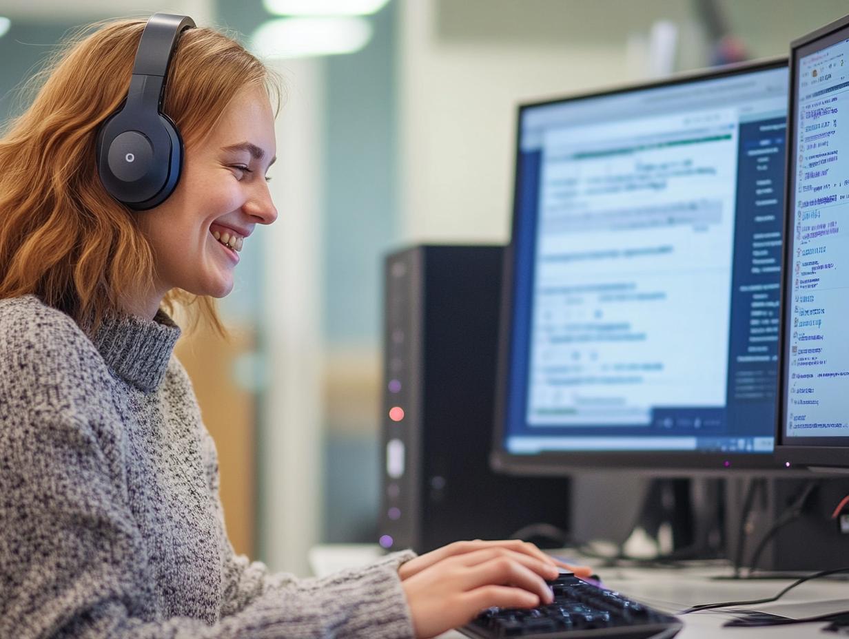 Инновационный сервис транскрибации аудио и видео онлайн