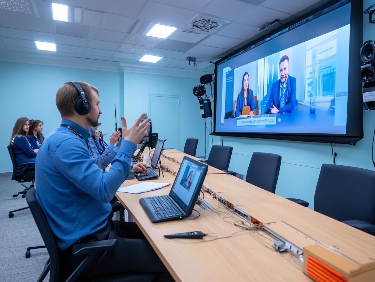 Институт переподготовки и повышения квалификации