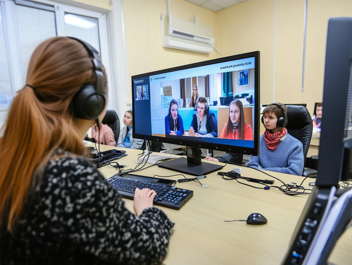 Институт переподготовки и повышения квалификации