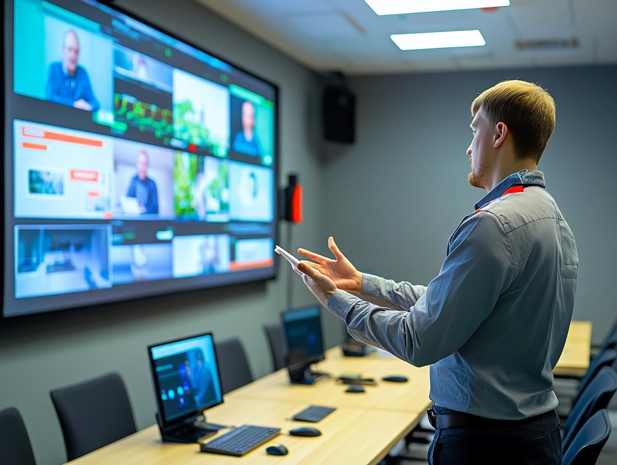 Институт повышения квалификации