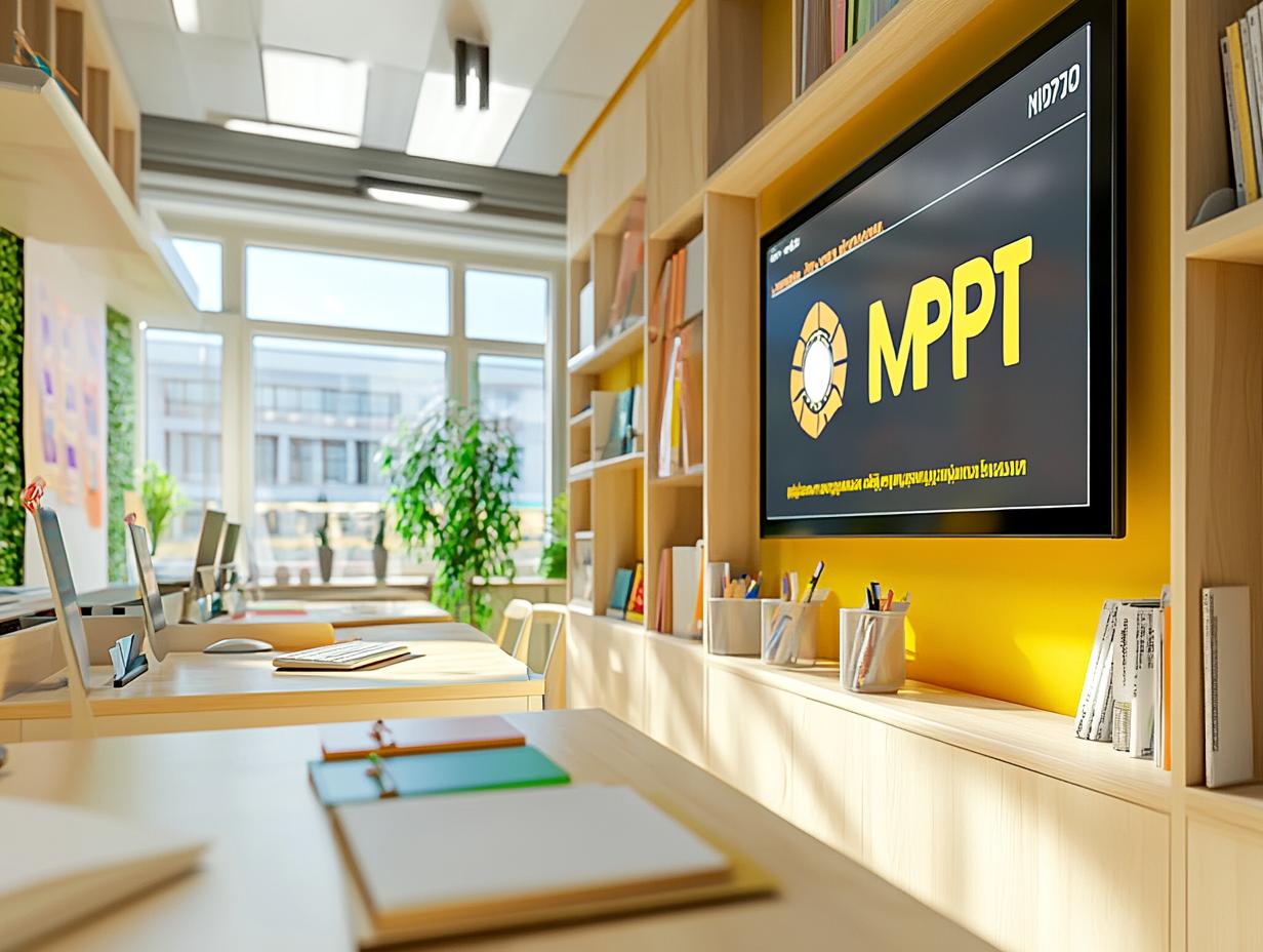 Институт переподготовки и повышения квалификации