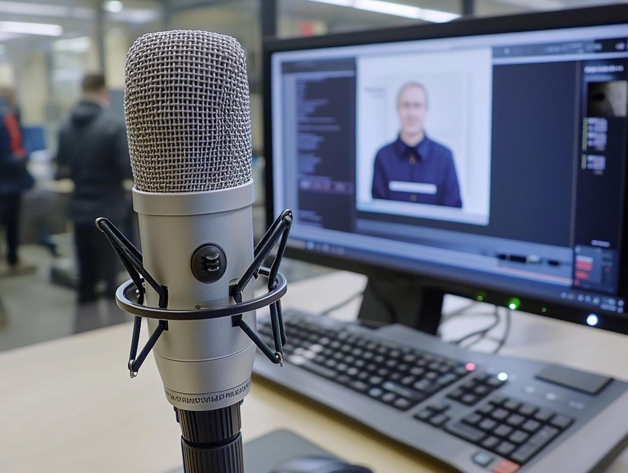 Транскрибация онлайн бесплатно: узнайте, как провести расшифровку без усилий! транскрибация, текста, онлайн, бесплатно, из, аудио, в, текст