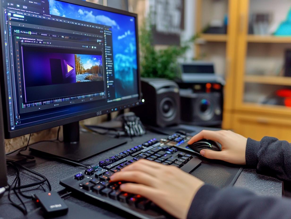 Как получить бесплатную транскрибацию аудио онлайн