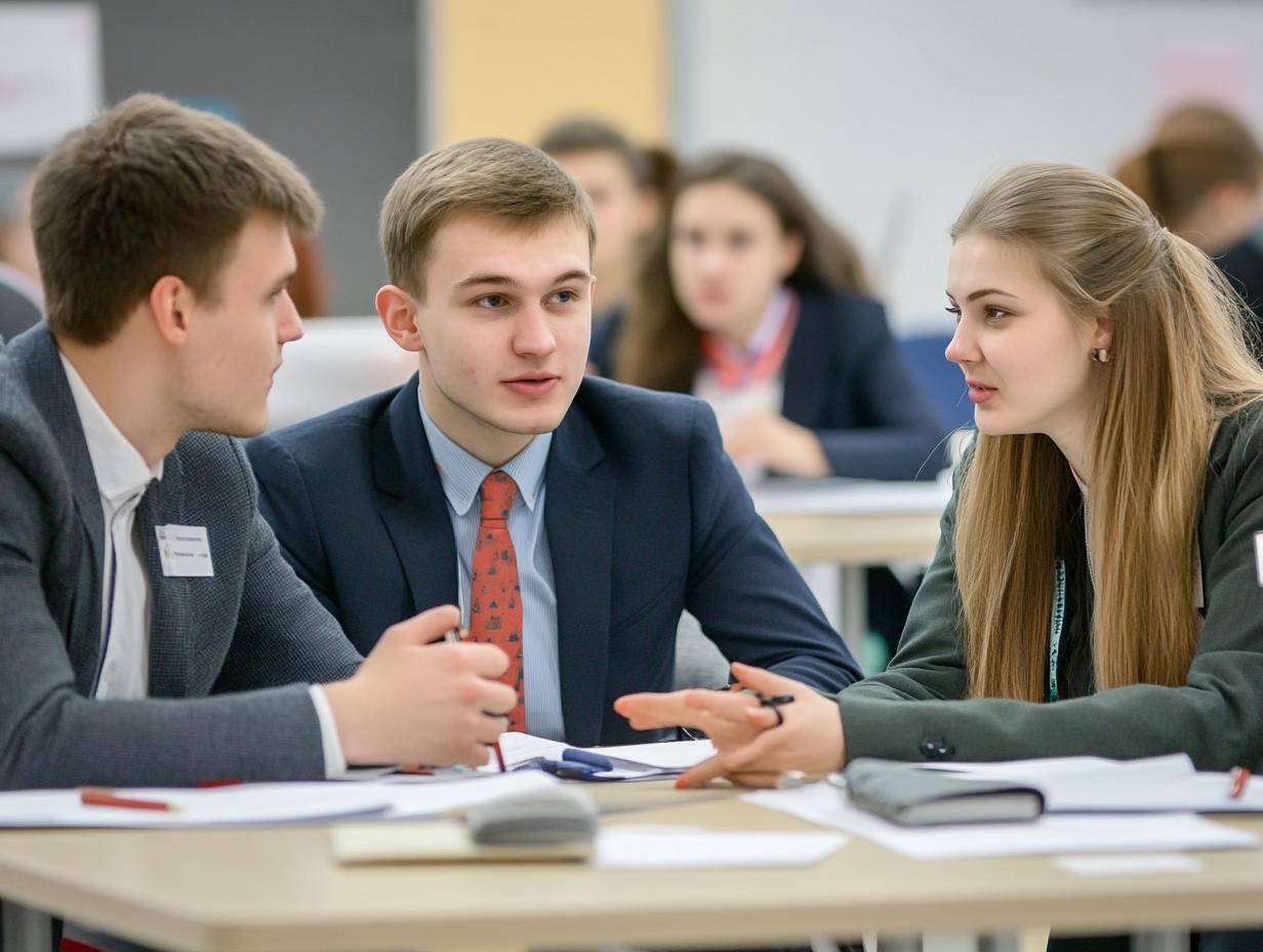 Институт повышения квалификации