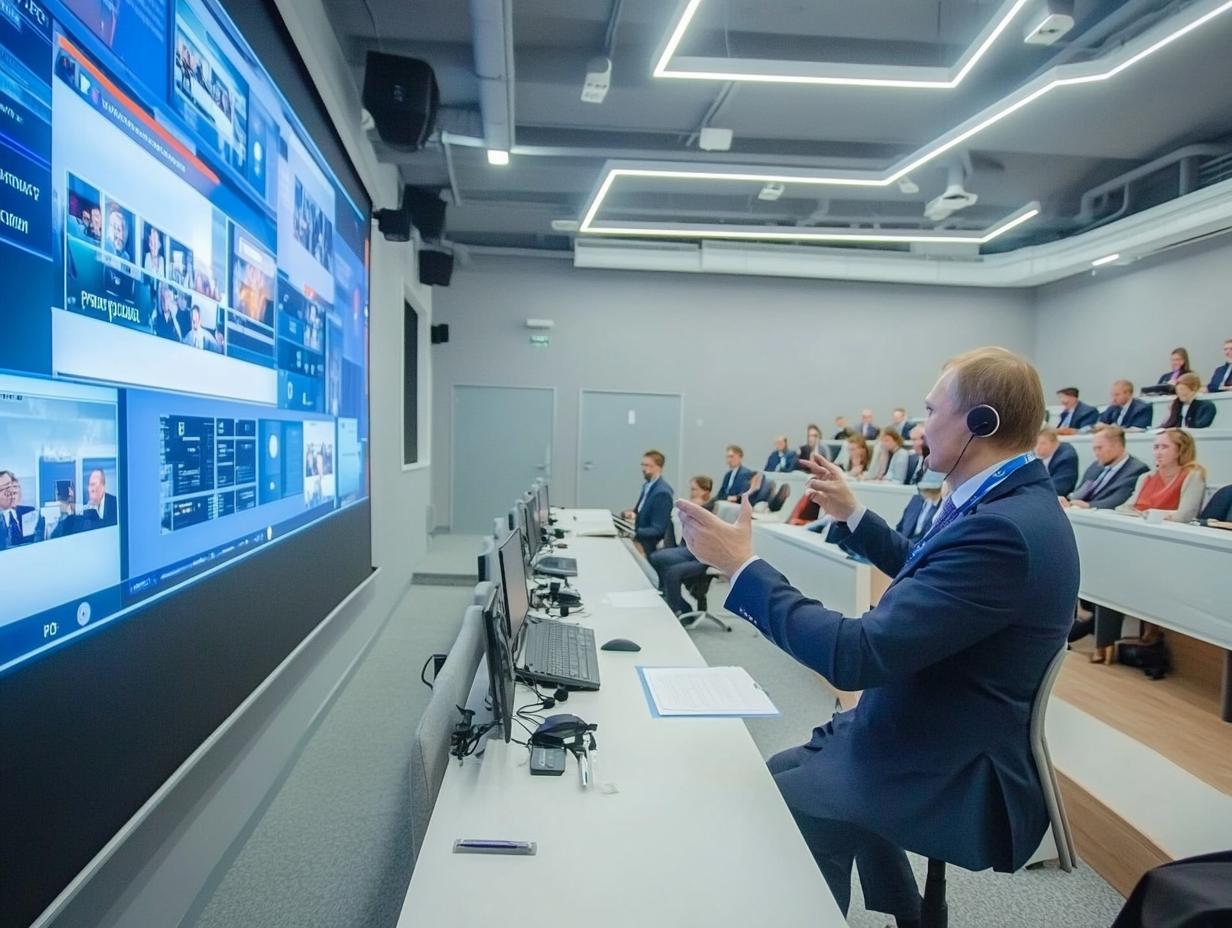 Институт повышения квалификации