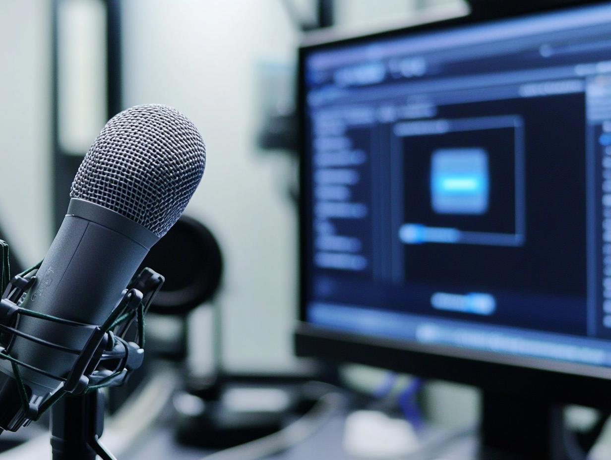 Транскрибация онлайн бесплатно: узнайте, как провести расшифровку без усилий! транскрибация, текста, онлайн, бесплатно, из, аудио, в, текст