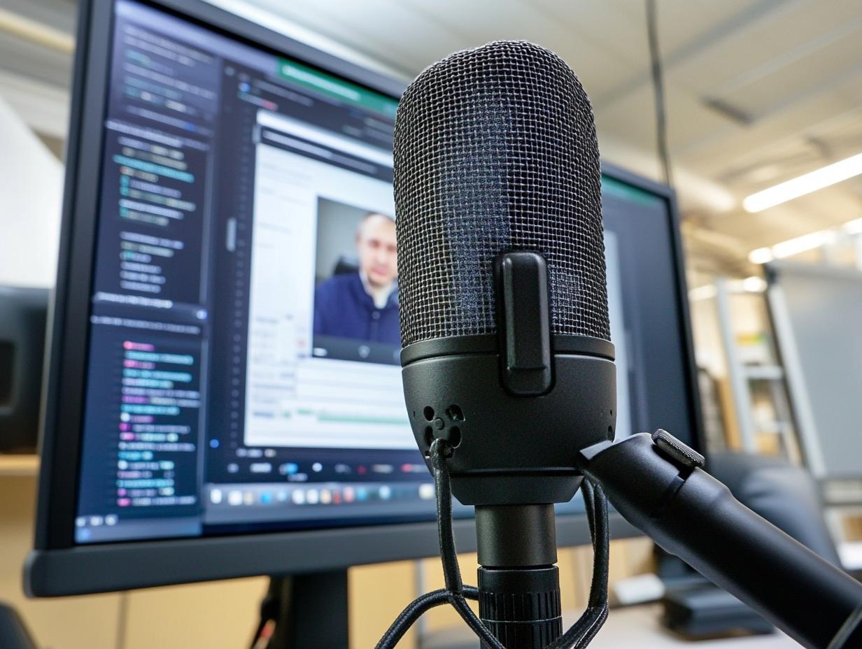 Как получить бесплатную транскрибацию аудио онлайн