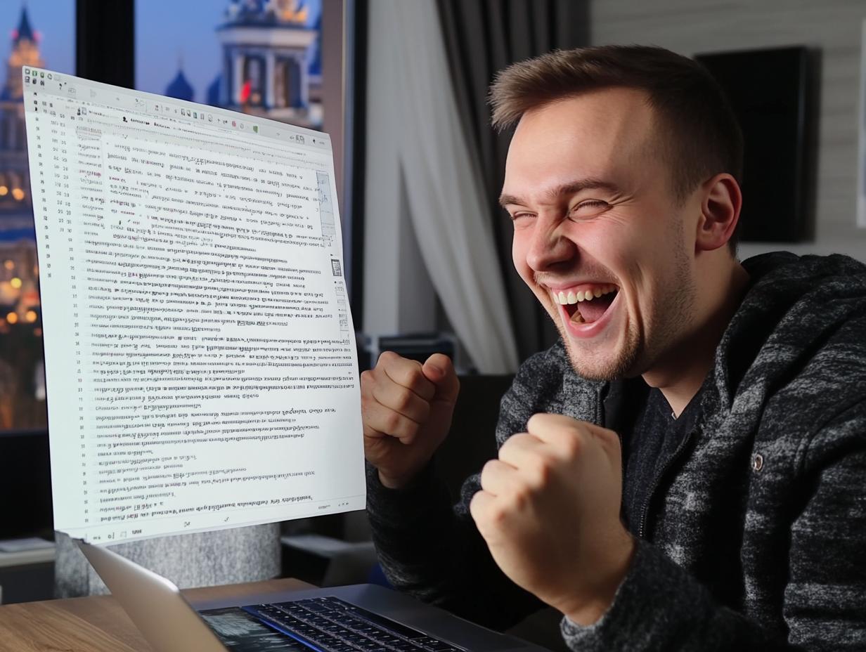 Инновационный сервис транскрибации аудио и видео онлайн